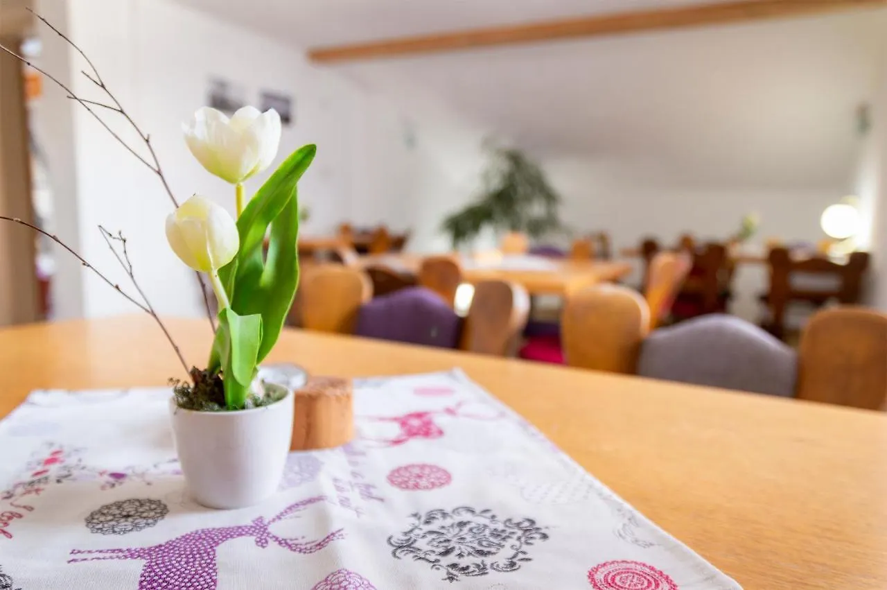 Ferienwohnung Haus Kranzusch Sonthofen Privatunterkunft