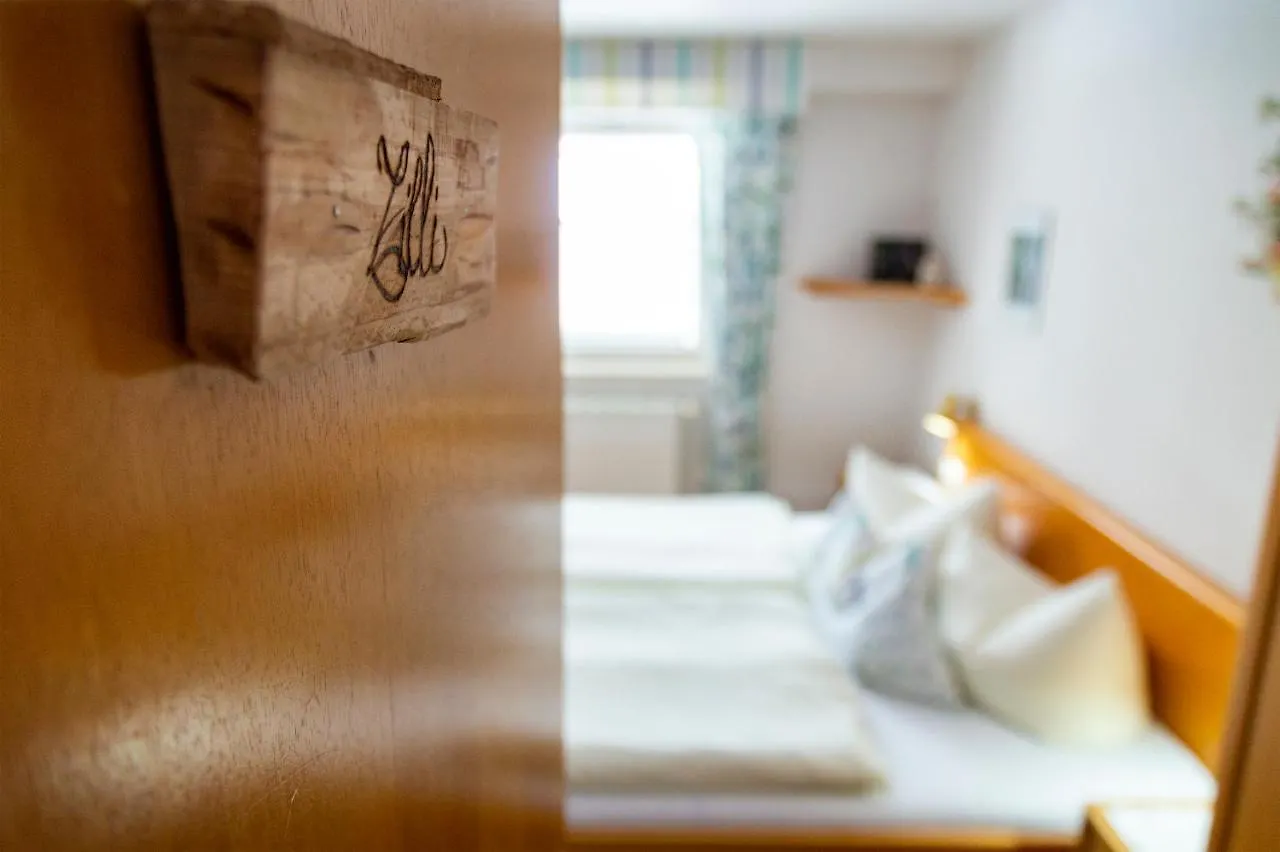Ferienwohnung Haus Kranzusch Sonthofen Privatunterkunft