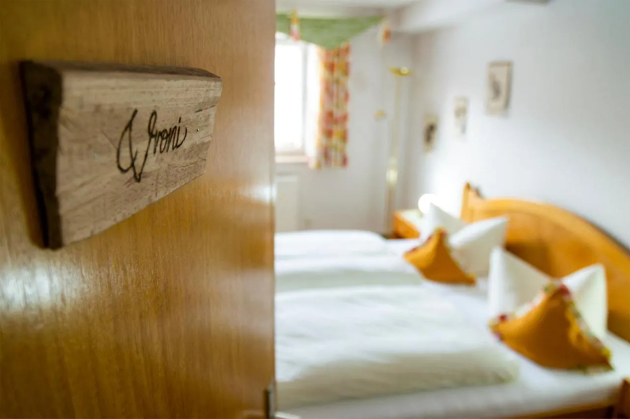 Ferienwohnung Haus Kranzusch Sonthofen 0*,  Deutschland
