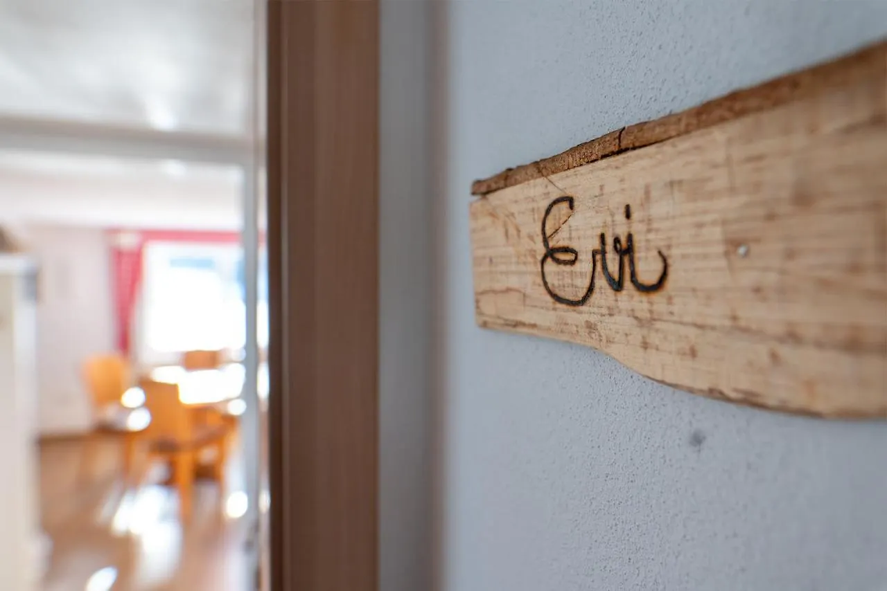 Ferienwohnung Haus Kranzusch Sonthofen 0*,  Deutschland