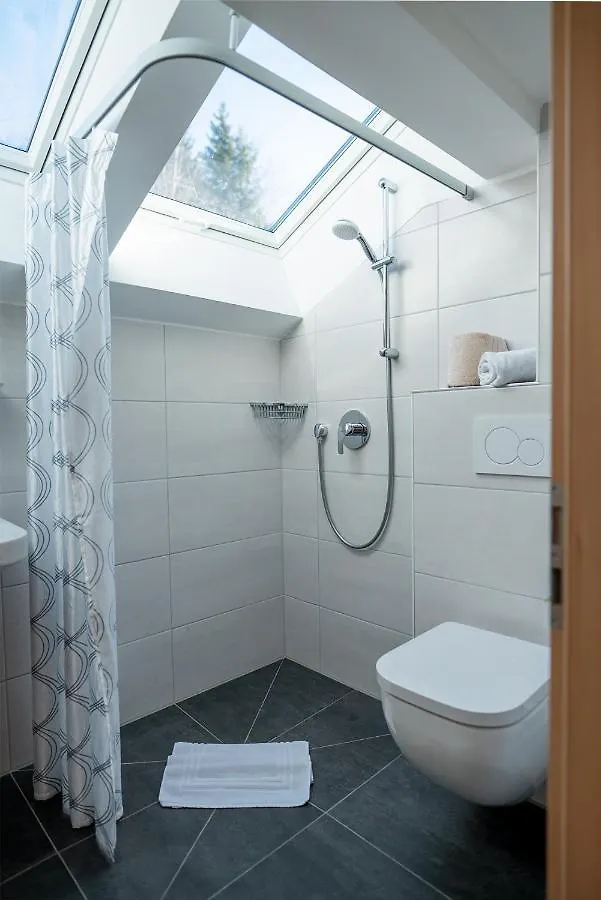 Privatunterkunft Ferienwohnung Haus Kranzusch Sonthofen