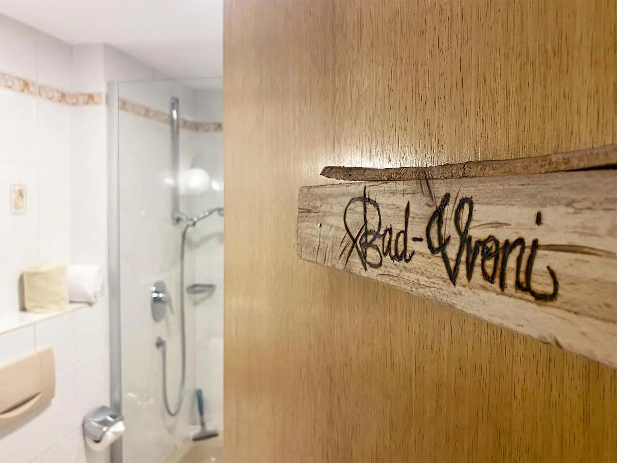 Ferienwohnung Haus Kranzusch Sonthofen 0*,  Deutschland