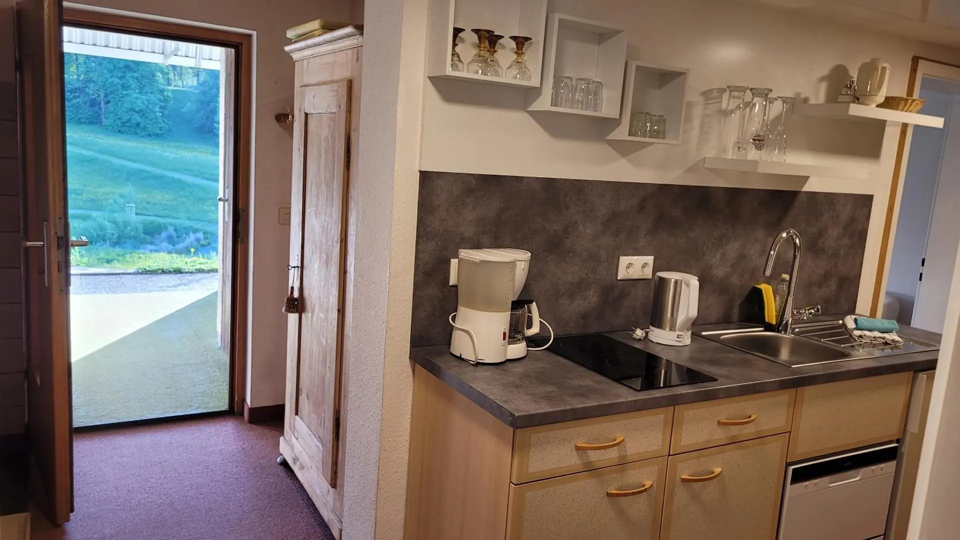 Ferienwohnung Haus Kranzusch Sonthofen Deutschland